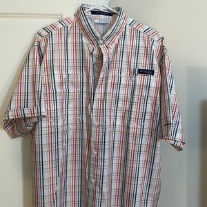 Columbia PFG Super Tamiami